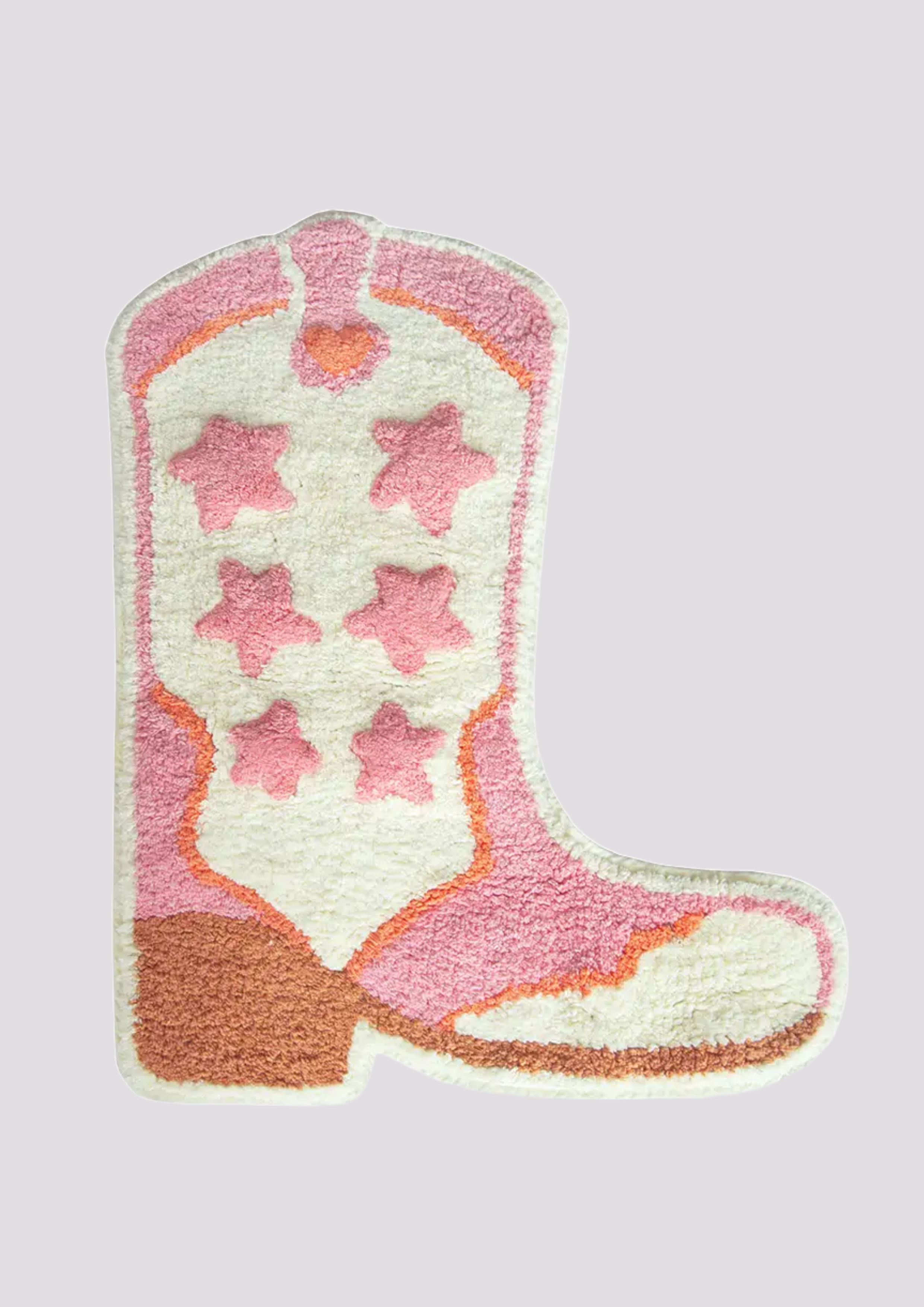 Sasse & Belle Yeehaw Bathmat