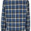 Miniaturbild: UC Checked Shirt, blue/sand
