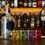 Miniaturbild: TIKI, Shot Glas mixed 4er Set