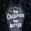 Miniaturbild: THE CREEPIER THE BETTER, Bag
