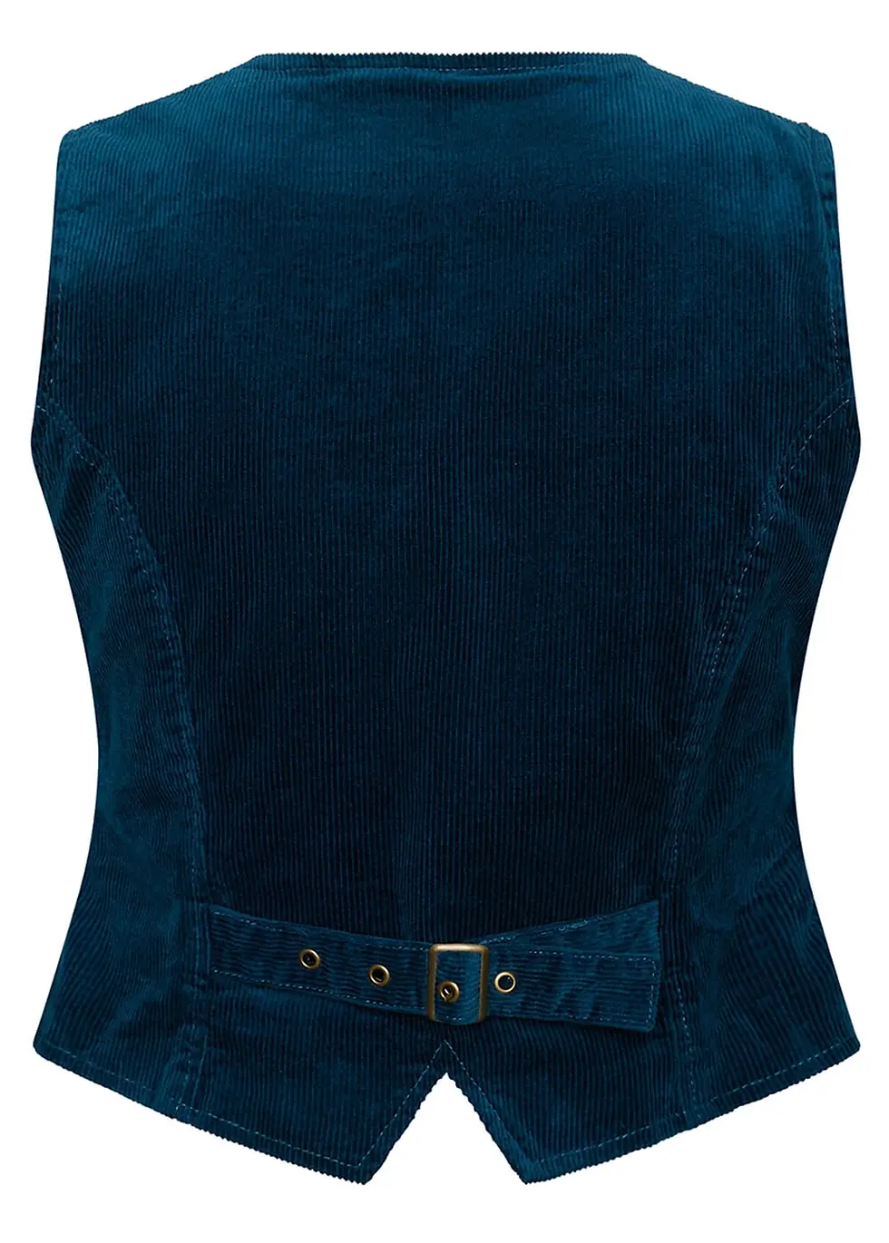 Miniaturbild: SUCCUBUS, Vest Cordurey teal