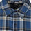 Miniaturbild: UC Checked Shirt, blue/sand