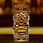 Miniaturbild: TIKI, Glas transparent 4er Set