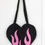 Miniaturbild: BURNING HEART Bag