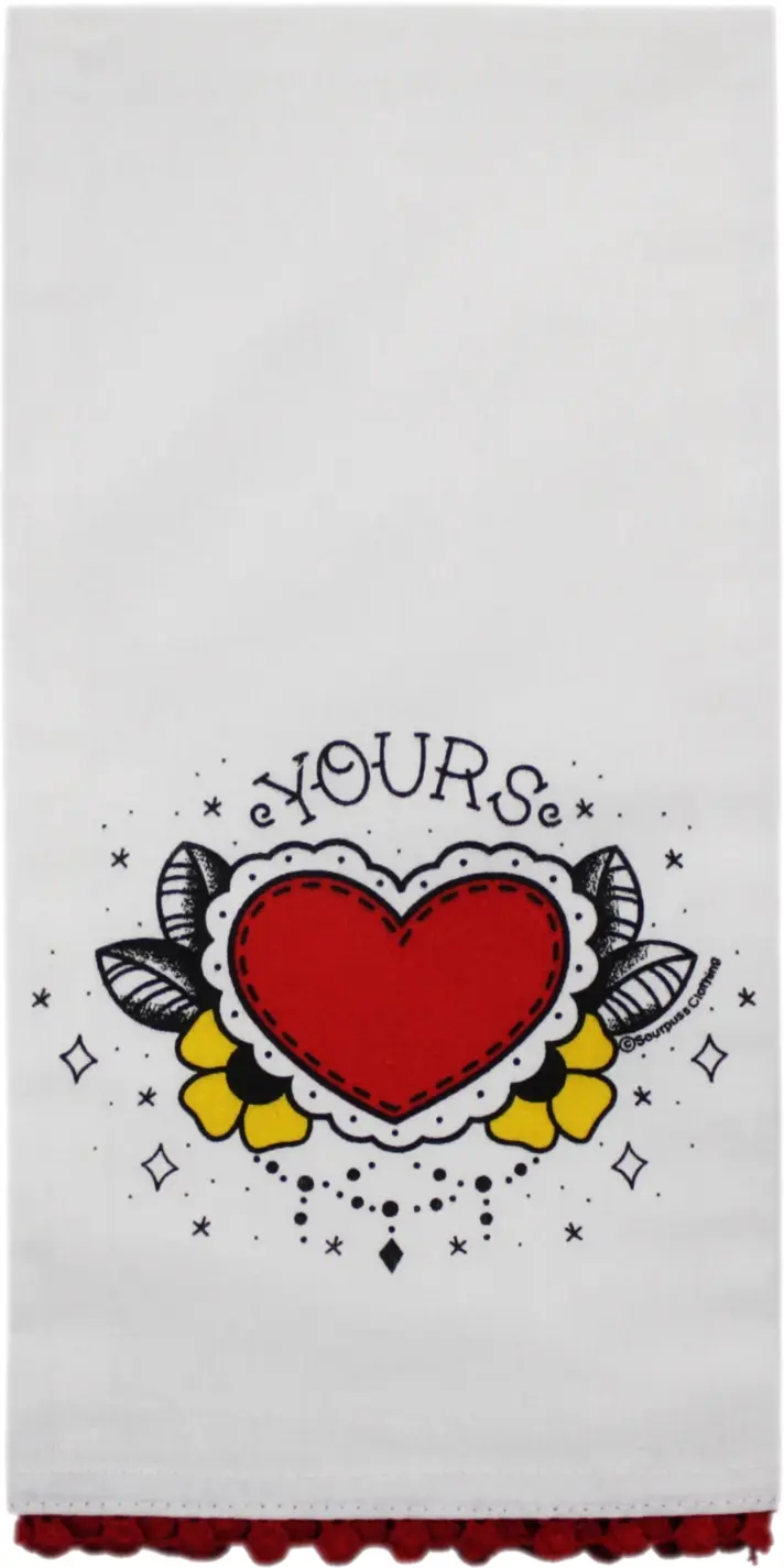 Miniaturbild: MINE & YOURS Set of 2