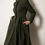 Miniaturbild: RAINSISTERS, Softshell Coat olive green