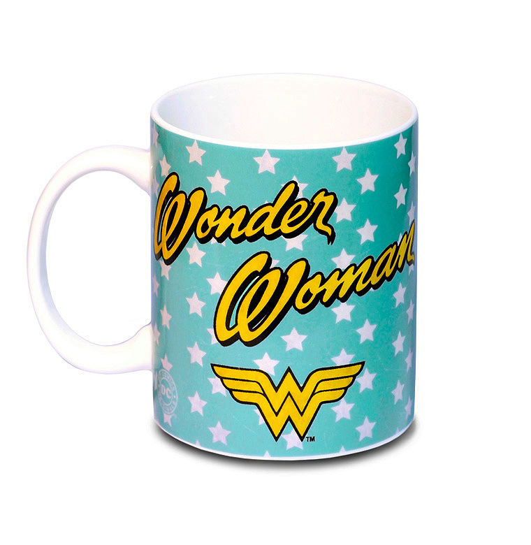 Miniaturbild: WONDER WOMEN, Portrait