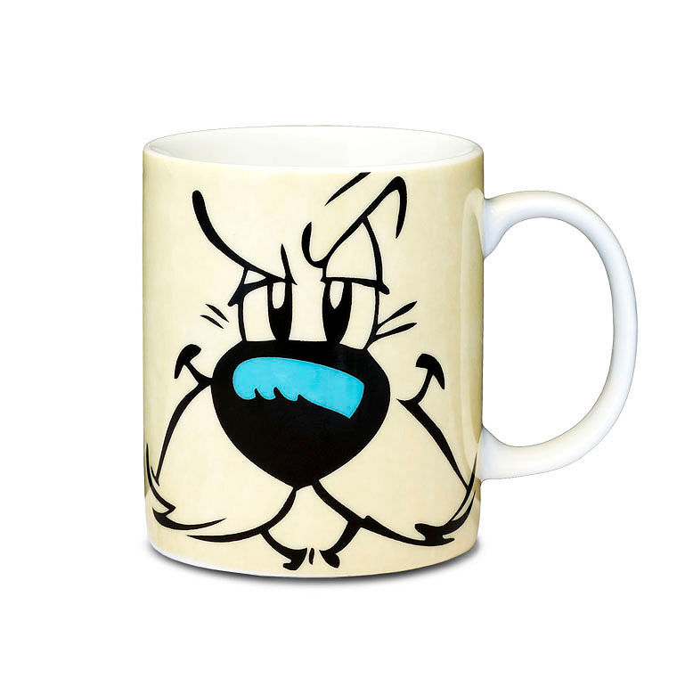 Miniaturbild: ASTERIX, Idefix