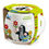 Miniaturbild: Der Kleine Maulwurf, 3D Tasse Garten