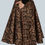 Miniaturbild: BANNED Cheetah Skirt