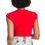 Miniaturbild: BANNED, Be Free red