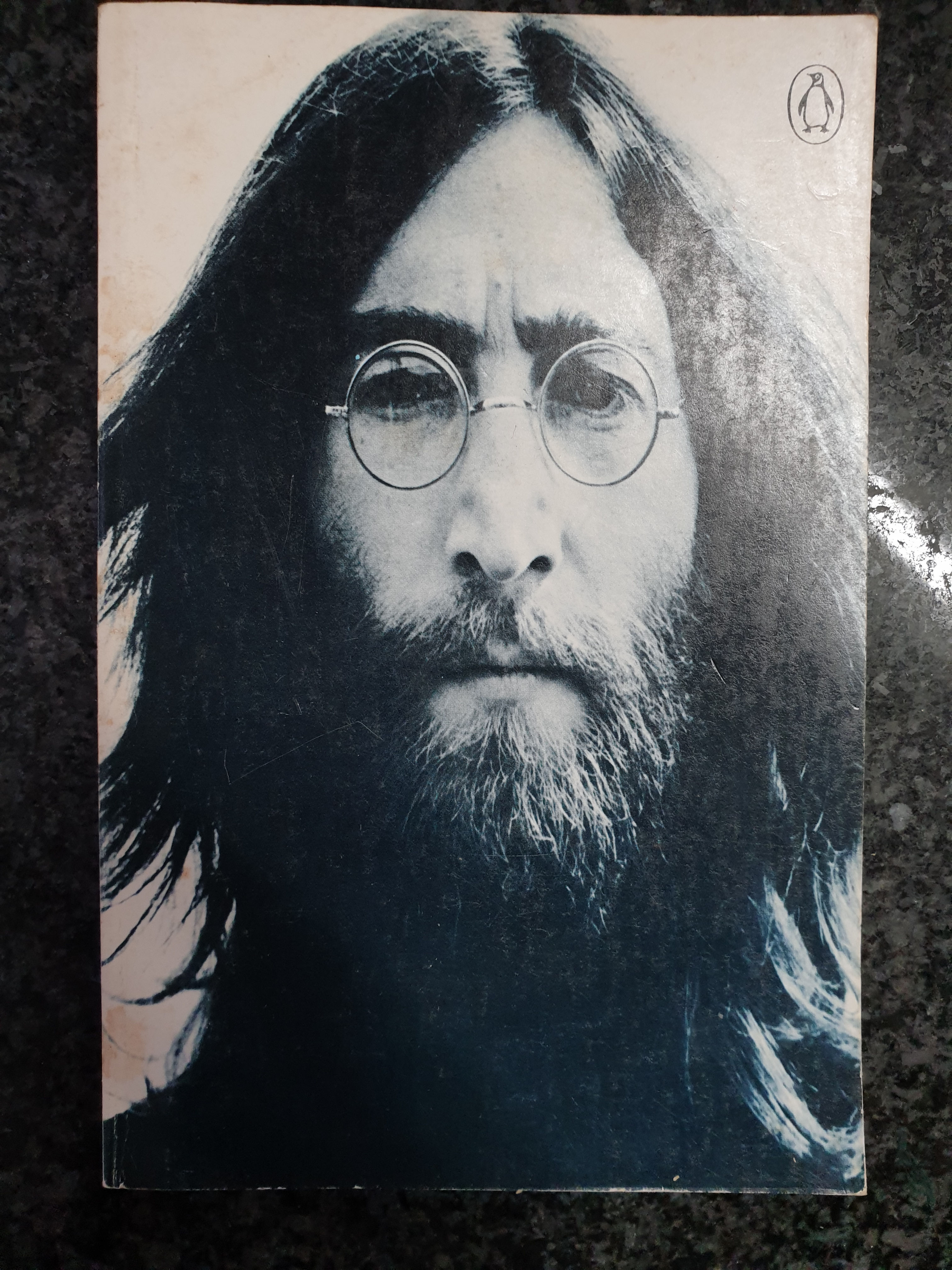The Penguin by John Lennon