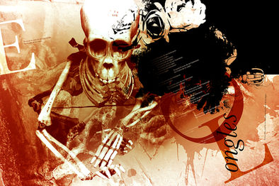 L'instinct des sentiments #12- 2021