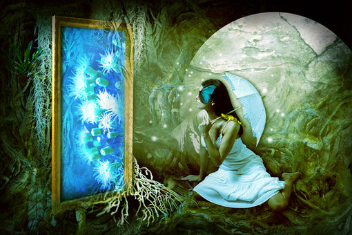 Recueillement #2