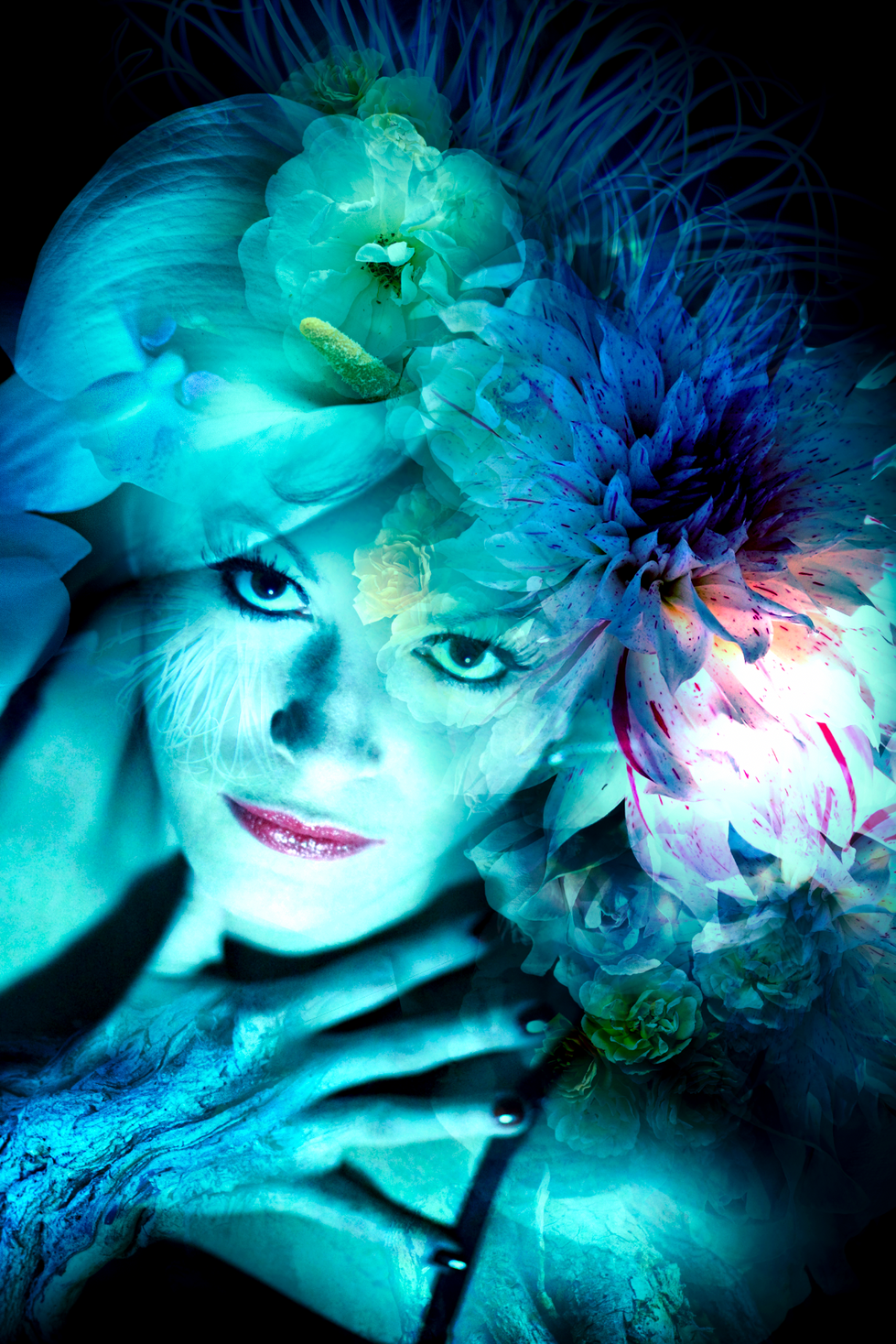 LE PARFUM DE L'ÂME #1 - 2025