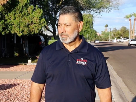 Who is Raoul Zubia?