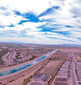CAP Drone Image