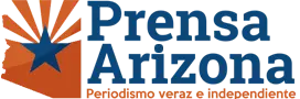 Prensa AZ Logo