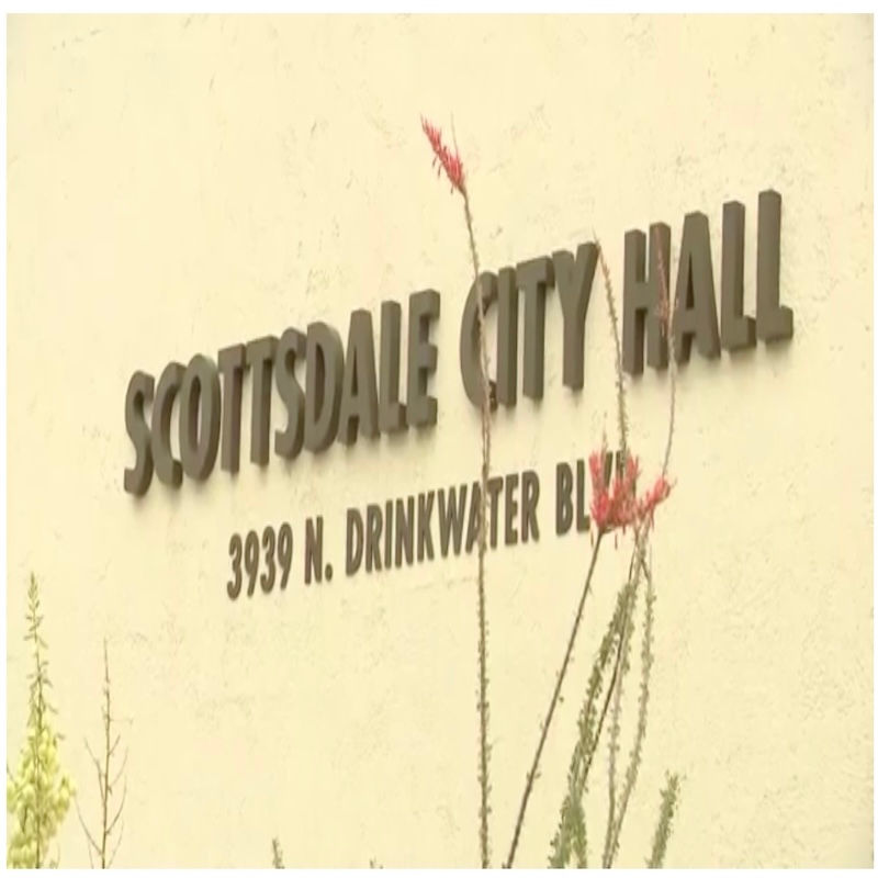 Scottsdale City Hall