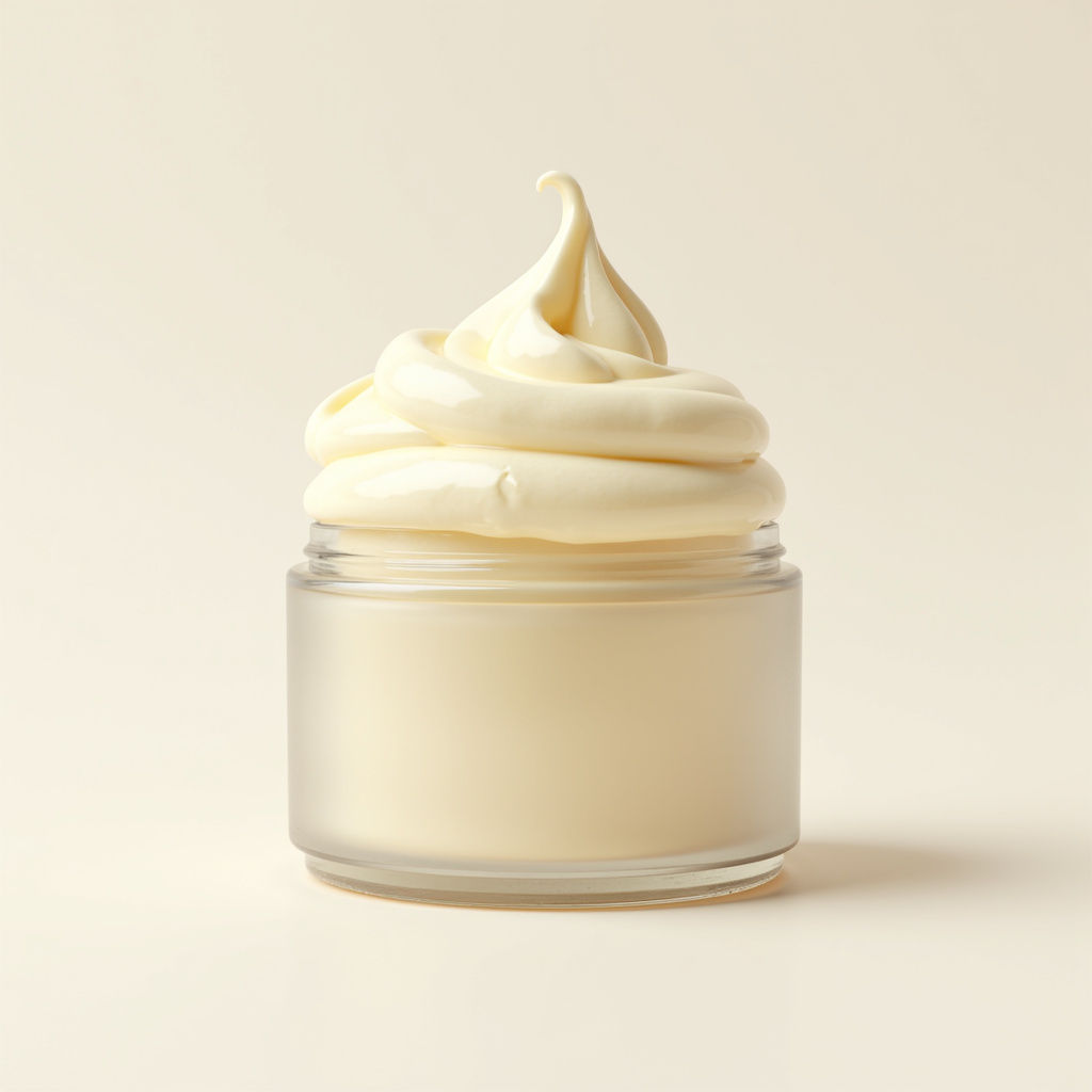 Vanilla Bean Soufflé