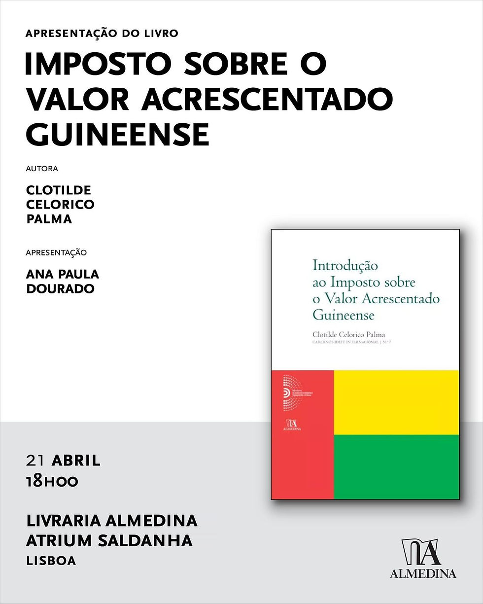 LANÇAMENTO DE LIVRO