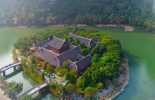 Tuần trước tụi mình đã đưa bạn đi Đà Lạt rồi, hôm nay mình sẽ dắt các bạn đến một thành phố khác nhé