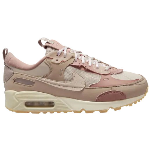 Nike, Air Max, Nike Air Max, Futura Sneakers, Sneaker, Nike Sneaker, Beige Sneaker, Warm Tone Sneakers, Chunky Shoe