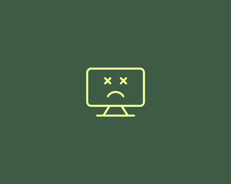 Common problems