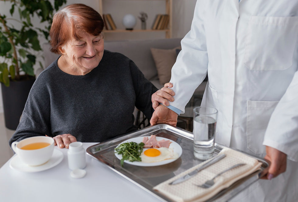 Protein Diet After Spinal Intervention for Scoliosis