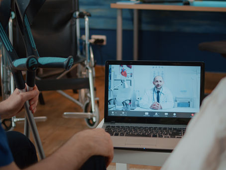 Tele-Rehabilitation in 2026: How Virtual Therapy Is Expanding Patient Access