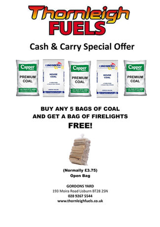 Discount and offers on cash and carry fuel