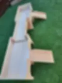 Thumbnail: Interconnecting Guinea Pig Shelters