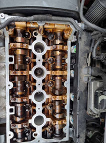Car Engine repair