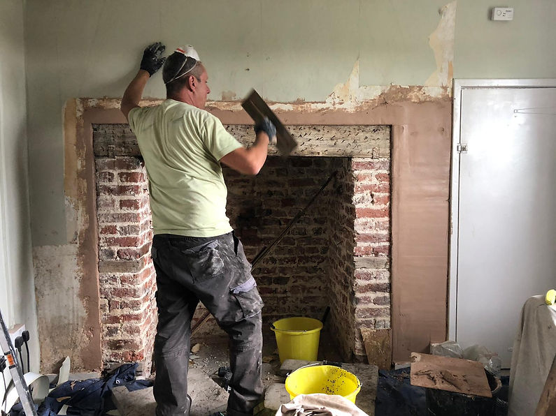 fireplace chimney relining and install.jpg
