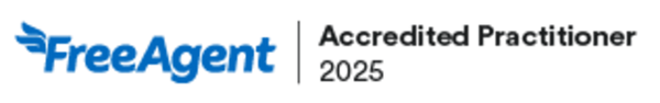 Free Agent 2025 logo