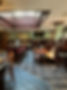 A warm welcoming pub atmosphere that is perfect for a casual lunch.