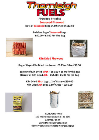 Cash and Carry Special Offers