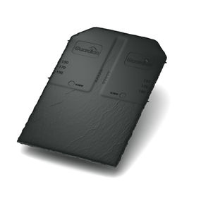 Guardian warm roofing in black 