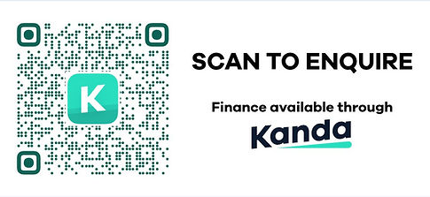 Kanda Finance QR Code
