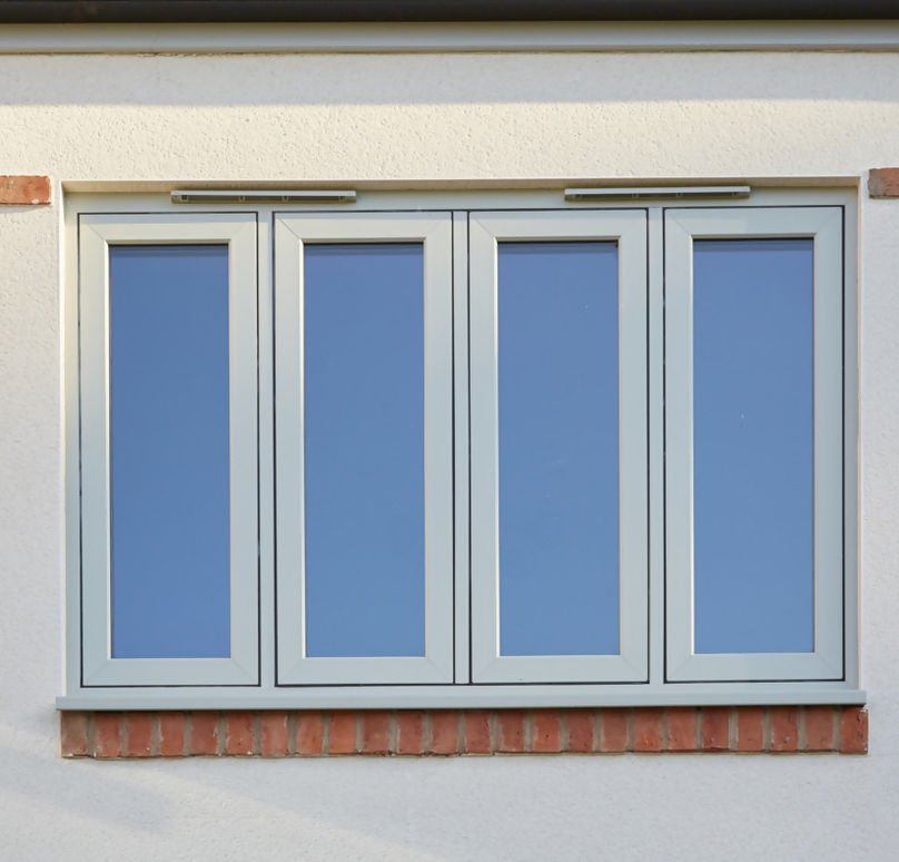 ADH installations window services