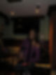 Live music at a local pub for a fun and friendly atmosphere.