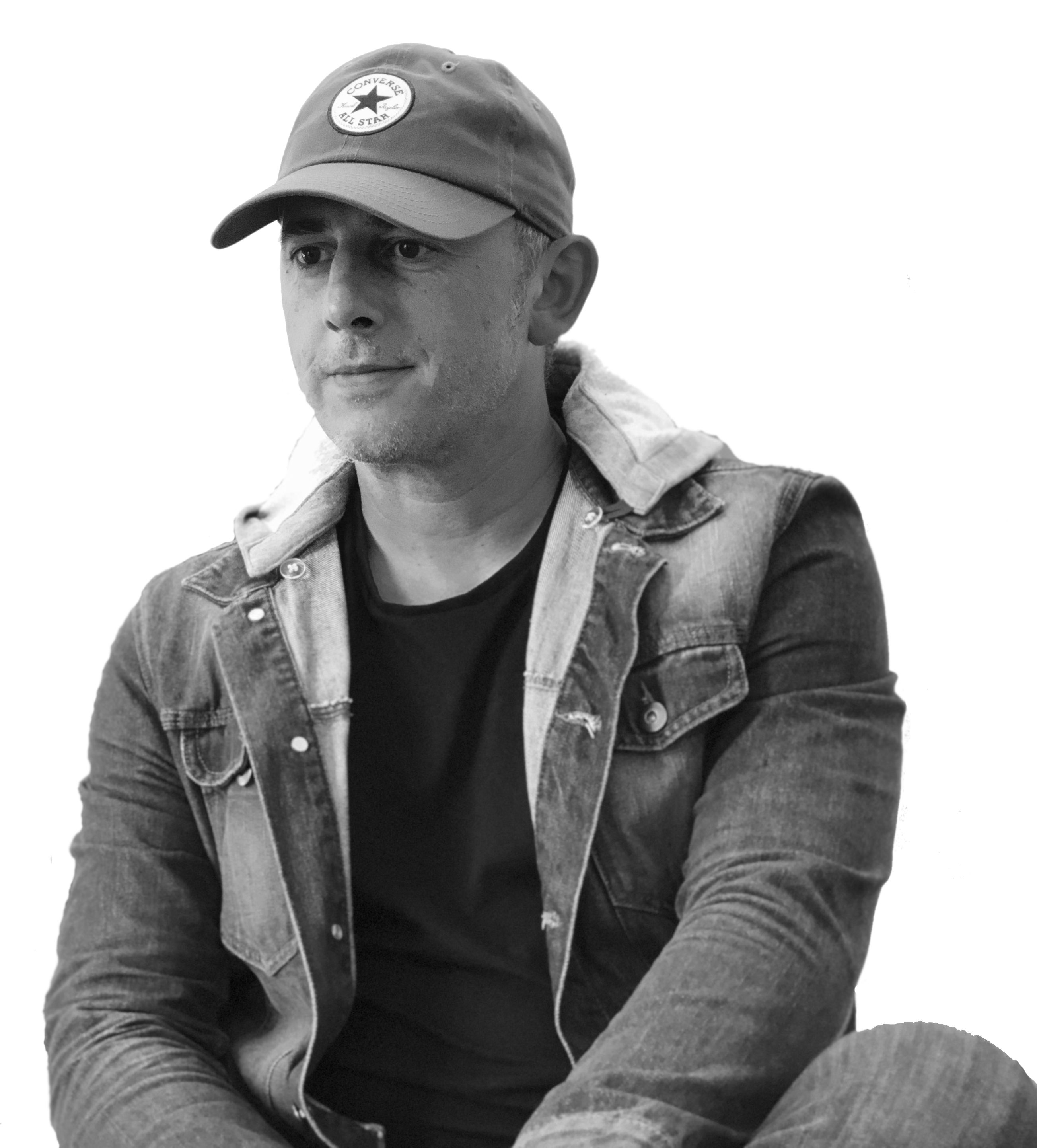 cassius rayner