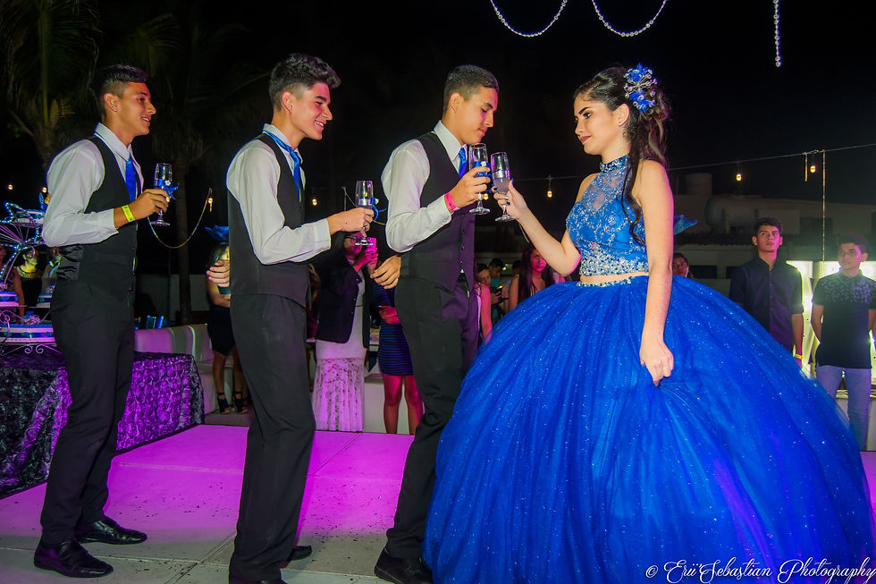 EL BRINDIS