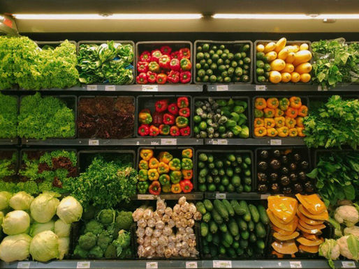 Saving Time with Meal Planning