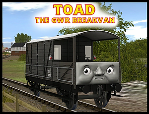 HOME | SODOR ISLAND 3D