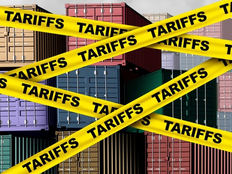 The Impact of Trade Tariffs on U.S. and Chinese Economies