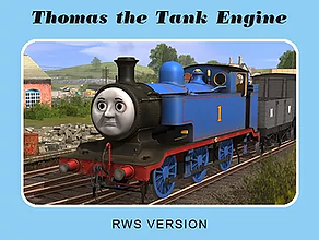 HOME | SODOR ISLAND 3D