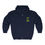 Thumbnail: Unisex Heavy Blend™ Full Zip Hooded Sweatshirt
