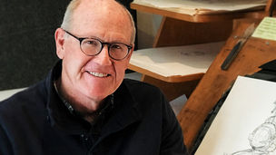 How to create characters that art directors fall in love with: