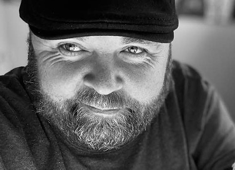 Matthew R. Paden Kansas City Cartoonist & Illustrator